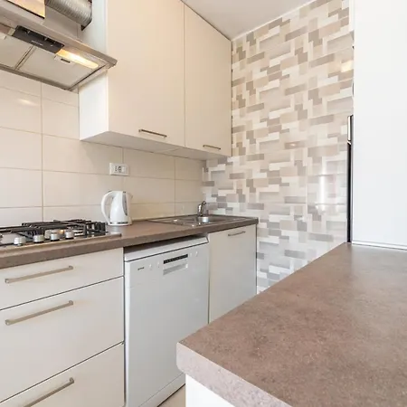Apartment Lidija Dubrownik Zewnętrze zdjęcie