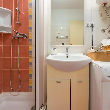 Apartment Lidija Dubrownik Zewnętrze zdjęcie