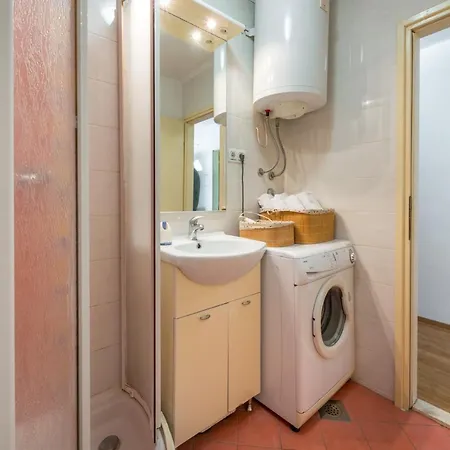 Apartment Lidija Dubrownik Zewnętrze zdjęcie