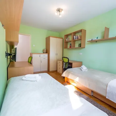 Apartment Lidija Dubrownik Zewnętrze zdjęcie