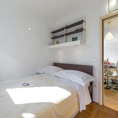 Apartment Lidija Dubrownik Zewnętrze zdjęcie