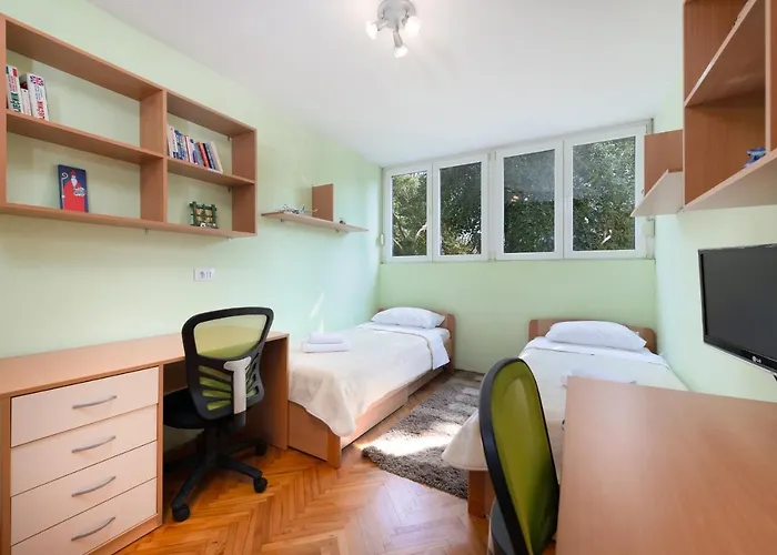Apartment Lidija