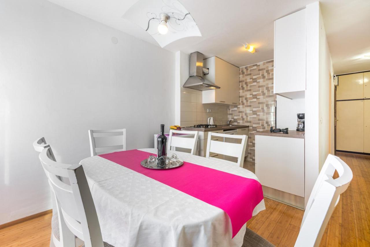Lidija Apartament *