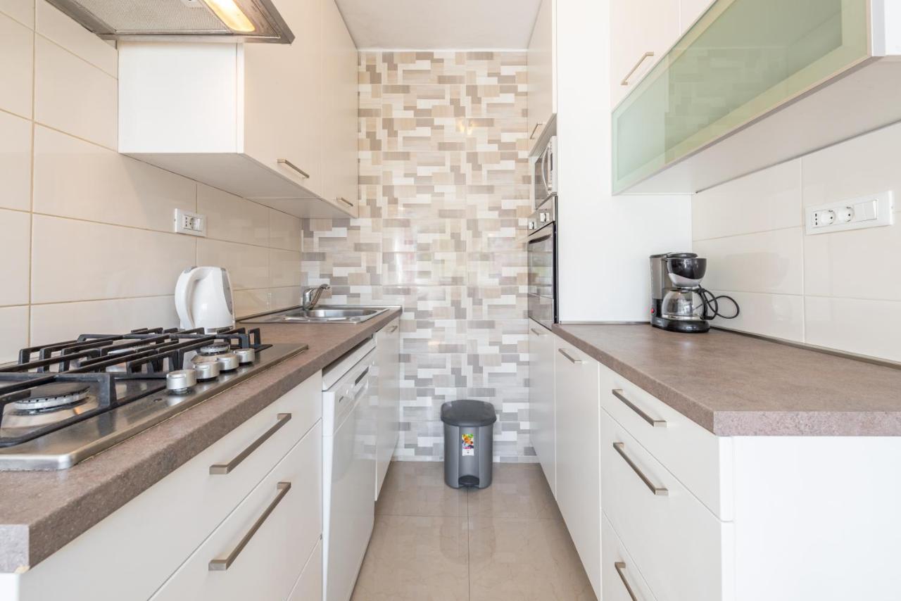 Apartament Lidija *