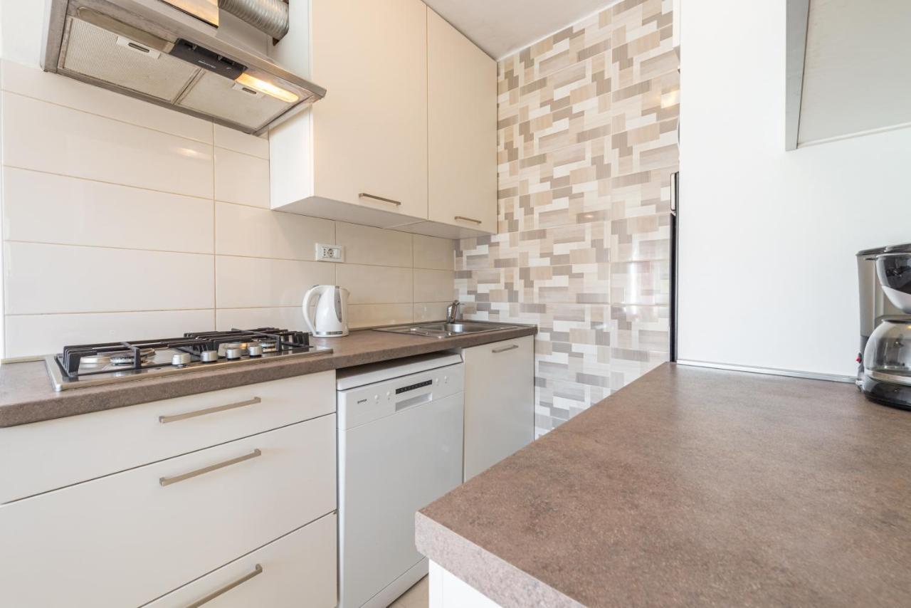 Apartament Lidija Dubrownik
