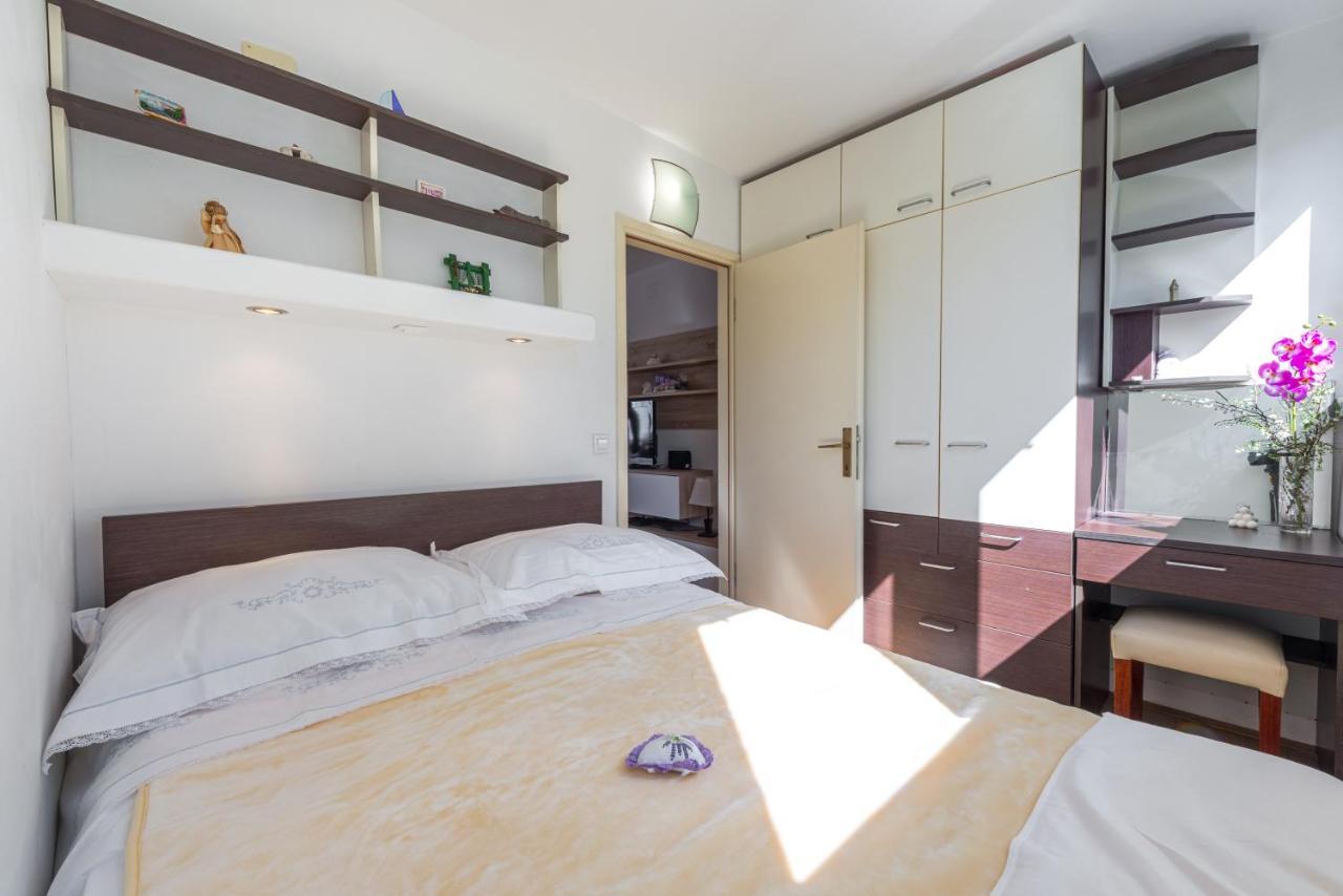 Apartament Lidija Dubrownik