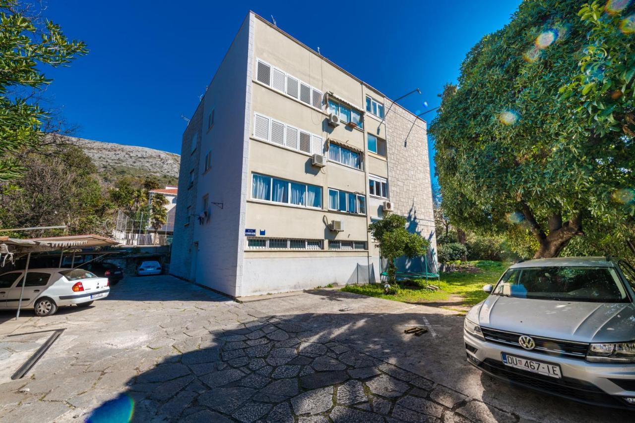 Apartman Lidija *